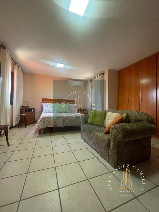 Casa em &aacute;rea nobre de Mogi das cruzes Rua Professor Herval Brasil Mogi das Cruzes - 