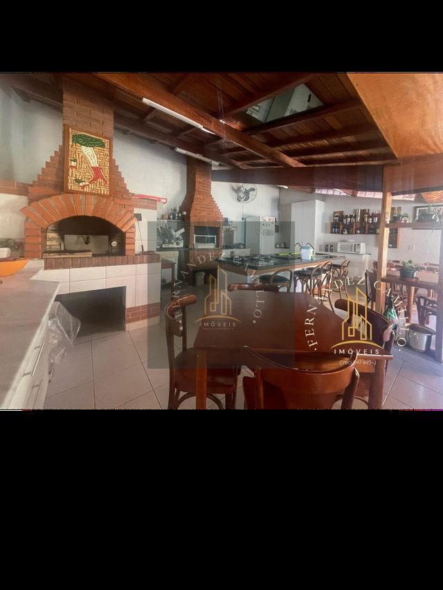 Casa em &aacute;rea nobre de Mogi das cruzes Rua Professor Herval Brasil Mogi das Cruzes - 