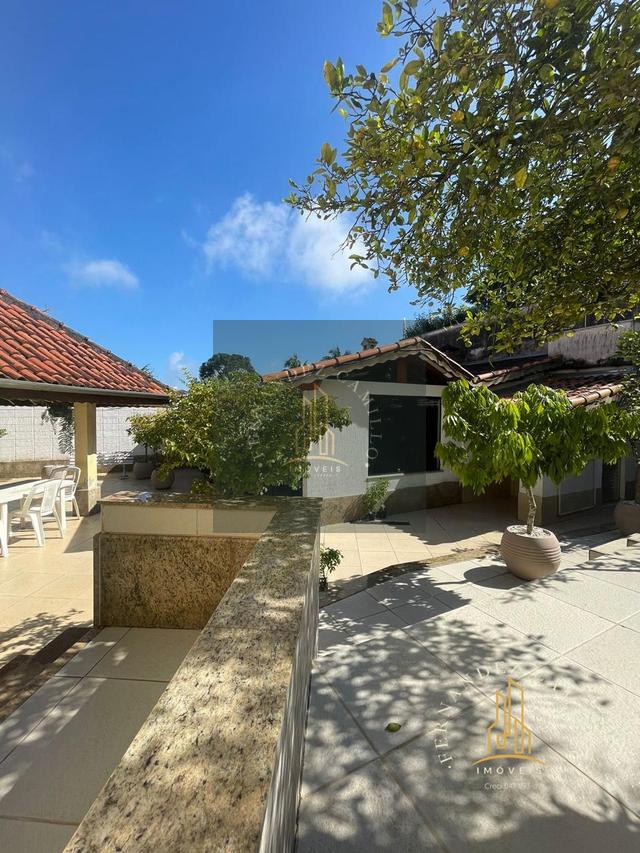 Casa em &aacute;rea nobre de Mogi das cruzes Rua Professor Herval Brasil Mogi das Cruzes - 