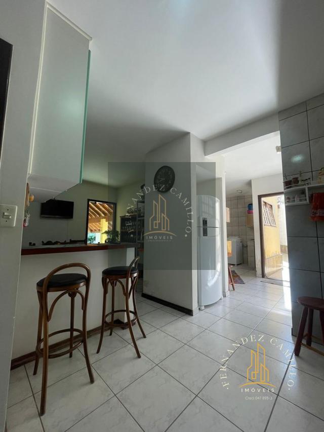 Casa em &aacute;rea nobre de Mogi das cruzes Rua Professor Herval Brasil Mogi das Cruzes - 