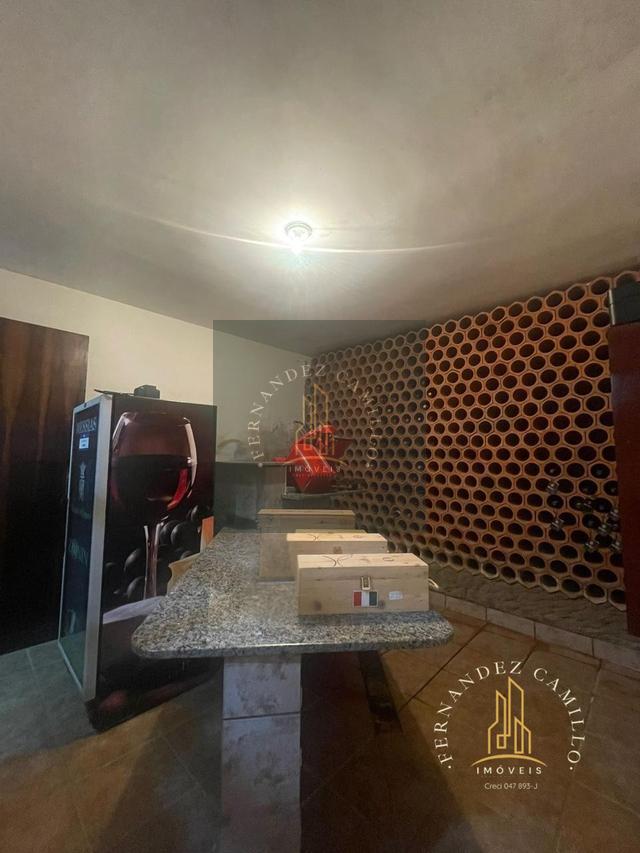 Casa em &aacute;rea nobre de Mogi das cruzes Rua Professor Herval Brasil Mogi das Cruzes - 