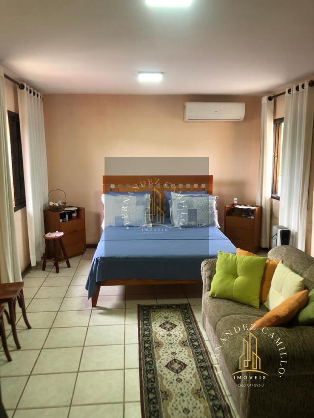 Casa em &aacute;rea nobre de Mogi das cruzes Rua Professor Herval Brasil Mogi das Cruzes - 