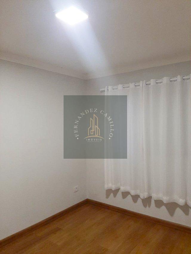 APARTAMENTO / VILA DA PRATA /Sala de Jantar e Tv conjugados, Cozinha com Móveis Planejados Av. Francisco Ruiz Mogi das Cruzes - 