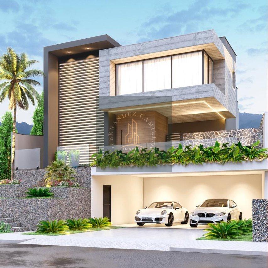 GRANJA ANITA / CASA EM TÉRMINO DE CONSTRUÇÃO / PARCELAMENTO DIRETO / ACEITO PERMUTA Avenida João XXIII Mogi das Cruzes - 