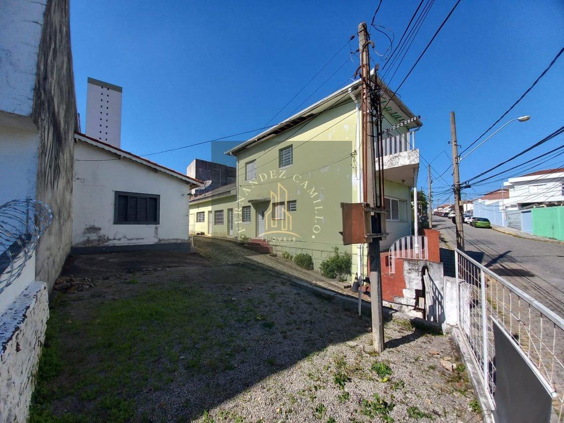 RUA DR. DEODATO / EXCELENTE PARA EMPREENDIMENTO Rua Capitão Mariano Mogi das Cruzes - 