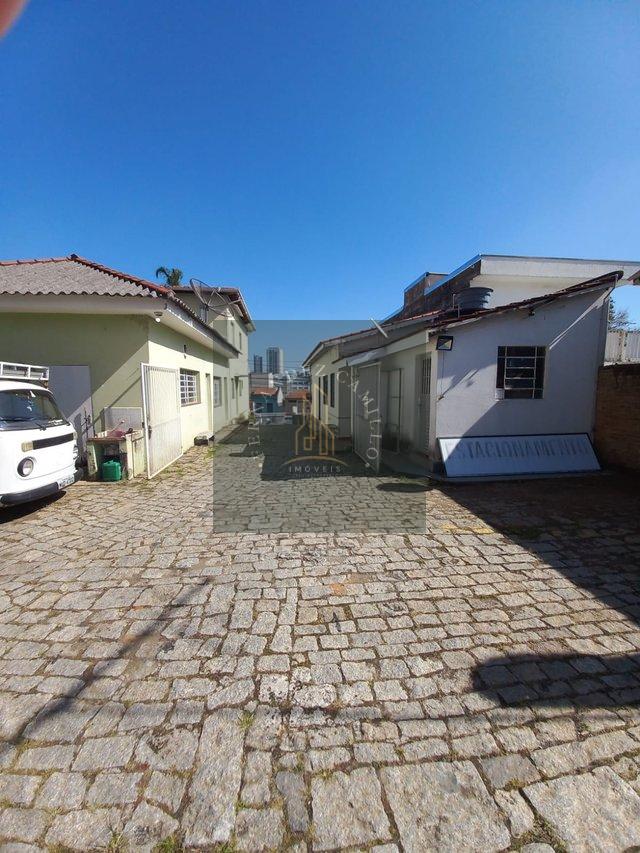 RUA DR. DEODATO / EXCELENTE PARA EMPREENDIMENTO Rua Capitão Mariano Mogi das Cruzes - 