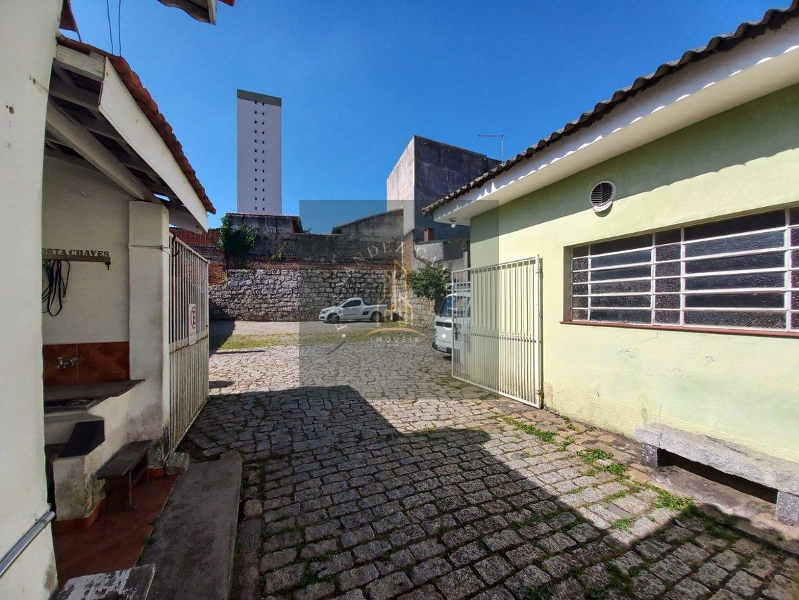 RUA DR. DEODATO / EXCELENTE PARA EMPREENDIMENTO Rua Capitão Mariano Mogi das Cruzes - 