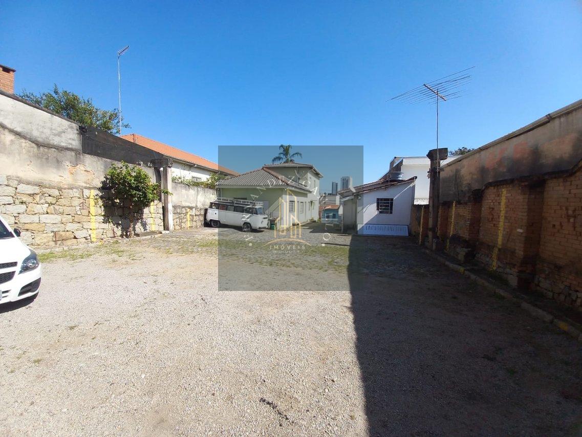 RUA DR. DEODATO / EXCELENTE PARA EMPREENDIMENTO Rua Capitão Mariano Mogi das Cruzes - 