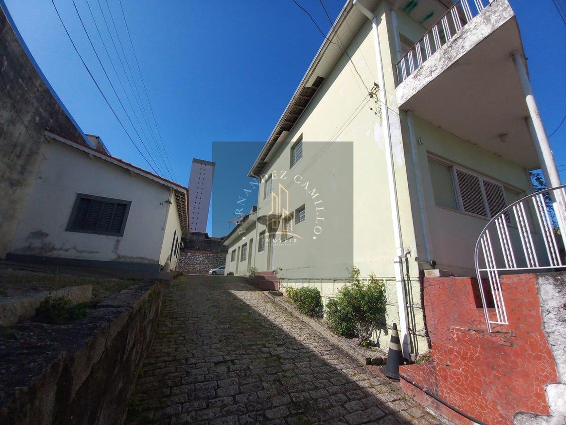 RUA DR. DEODATO / EXCELENTE PARA EMPREENDIMENTO Rua Capitão Mariano Mogi das Cruzes - 