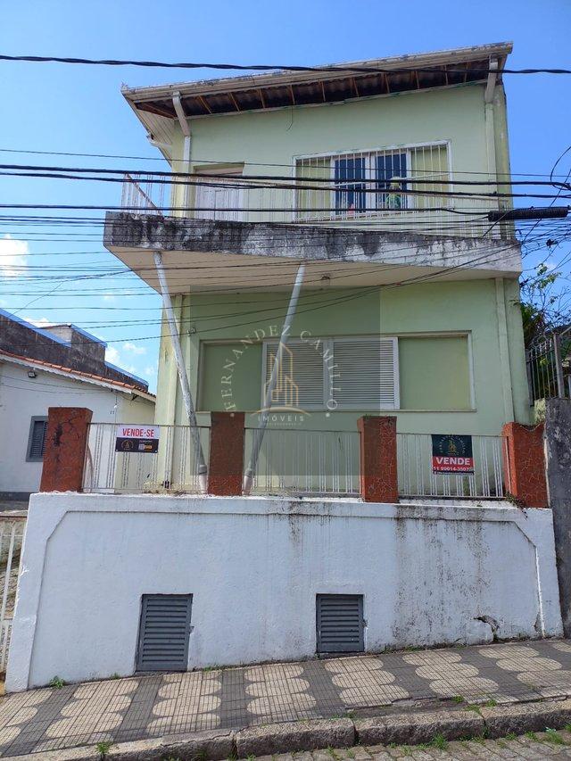 RUA DR. DEODATO / EXCELENTE PARA EMPREENDIMENTO Rua Capitão Mariano Mogi das Cruzes - 