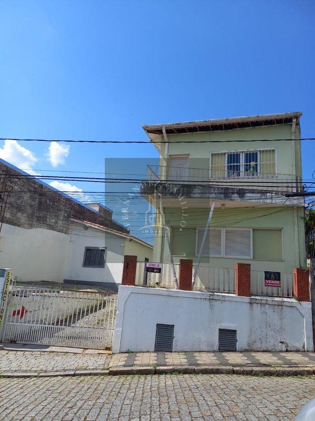 RUA DR. DEODATO / EXCELENTE PARA EMPREENDIMENTO Rua Capitão Mariano Mogi das Cruzes - 