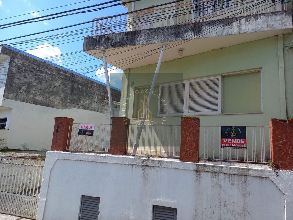 RUA DR. DEODATO / EXCELENTE PARA EMPREENDIMENTO Rua Capitão Mariano Mogi das Cruzes - 