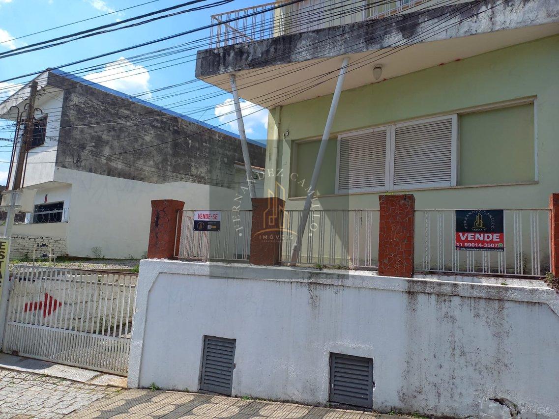 RUA DR. DEODATO / EXCELENTE PARA EMPREENDIMENTO Rua Capitão Mariano Mogi das Cruzes - 