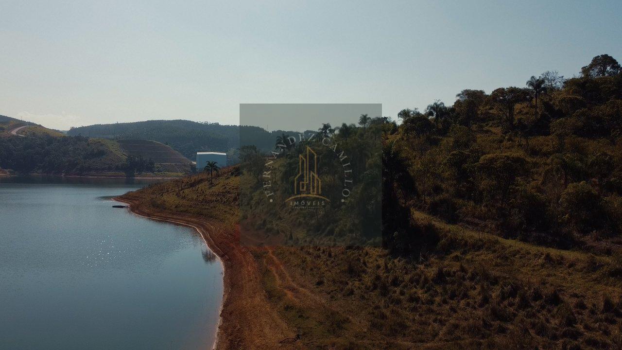 SANTA ISABEL / REPRESA JAGUARI / TERRENO / IMÓVEL RURAL 76.750,75 M2/ ESTRADA MONTENEGRO Santa Isabel - 