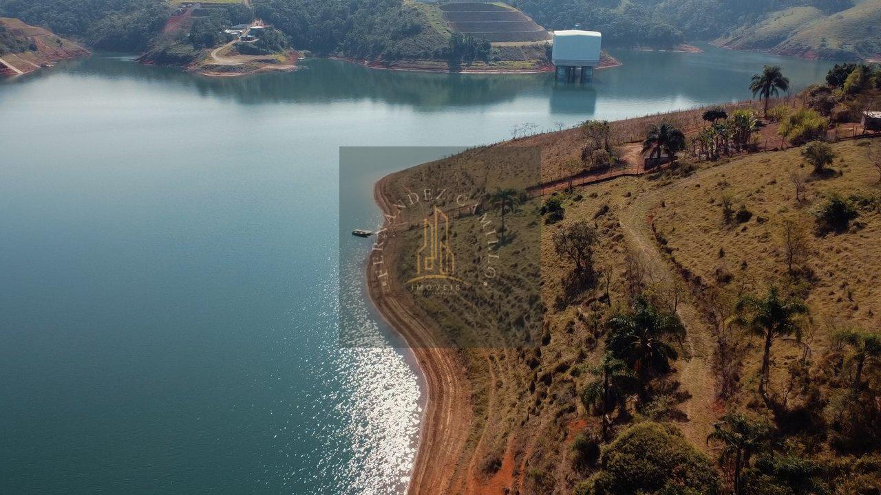 SANTA ISABEL / REPRESA JAGUARI / TERRENO / IMÓVEL RURAL 76.750,75 M2/ ESTRADA MONTENEGRO Santa Isabel - 