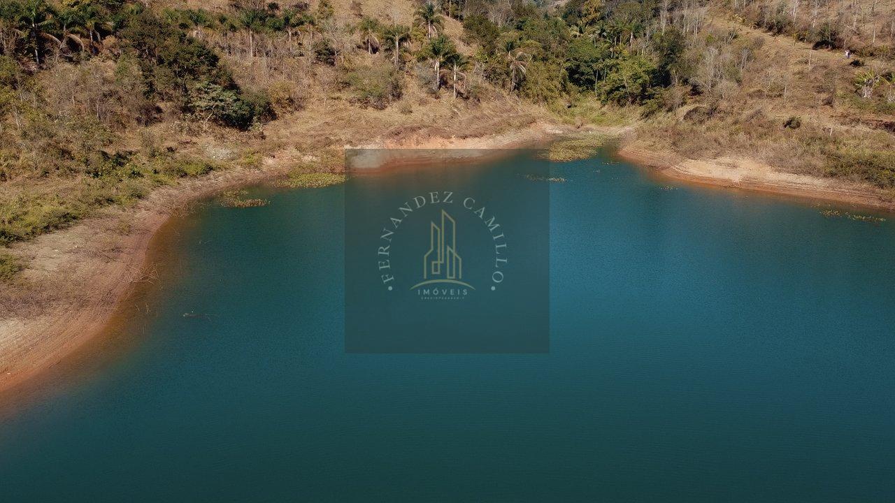 SANTA ISABEL / REPRESA JAGUARI / TERRENO / IMÓVEL RURAL 76.750,75 M2/ ESTRADA MONTENEGRO Santa Isabel - 