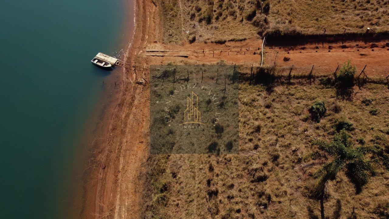 SANTA ISABEL / REPRESA JAGUARI / TERRENO / IMÓVEL RURAL 76.750,75 M2/ ESTRADA MONTENEGRO Santa Isabel - 
