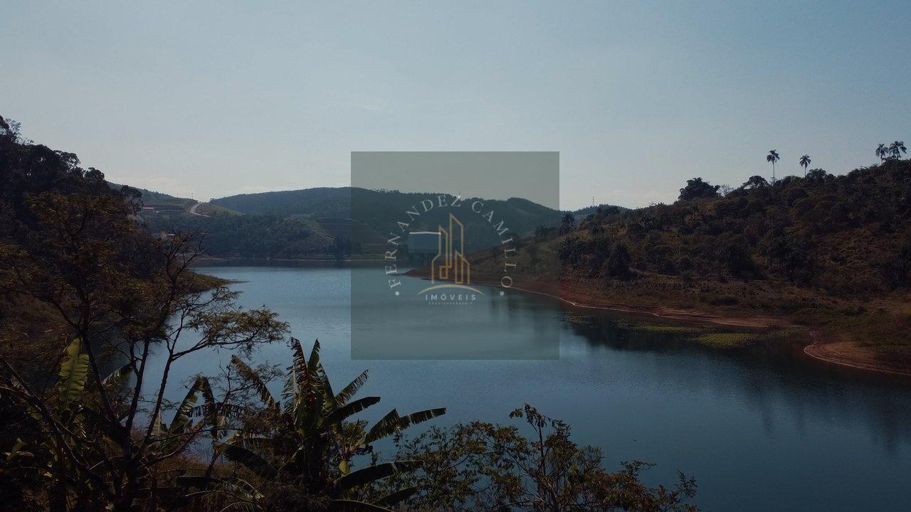 SANTA ISABEL / REPRESA JAGUARI / TERRENO / IMÓVEL RURAL 76.750,75 M2/ ESTRADA MONTENEGRO Santa Isabel - 