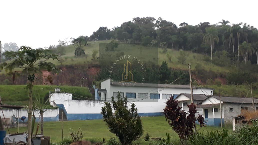 SÍTIO 8 ALQUEIRES / BAIRRO QUATINGA / IMÓVEL RURAL Rua Aparecida Adelaide dos Santos Mogi das Cruzes - 