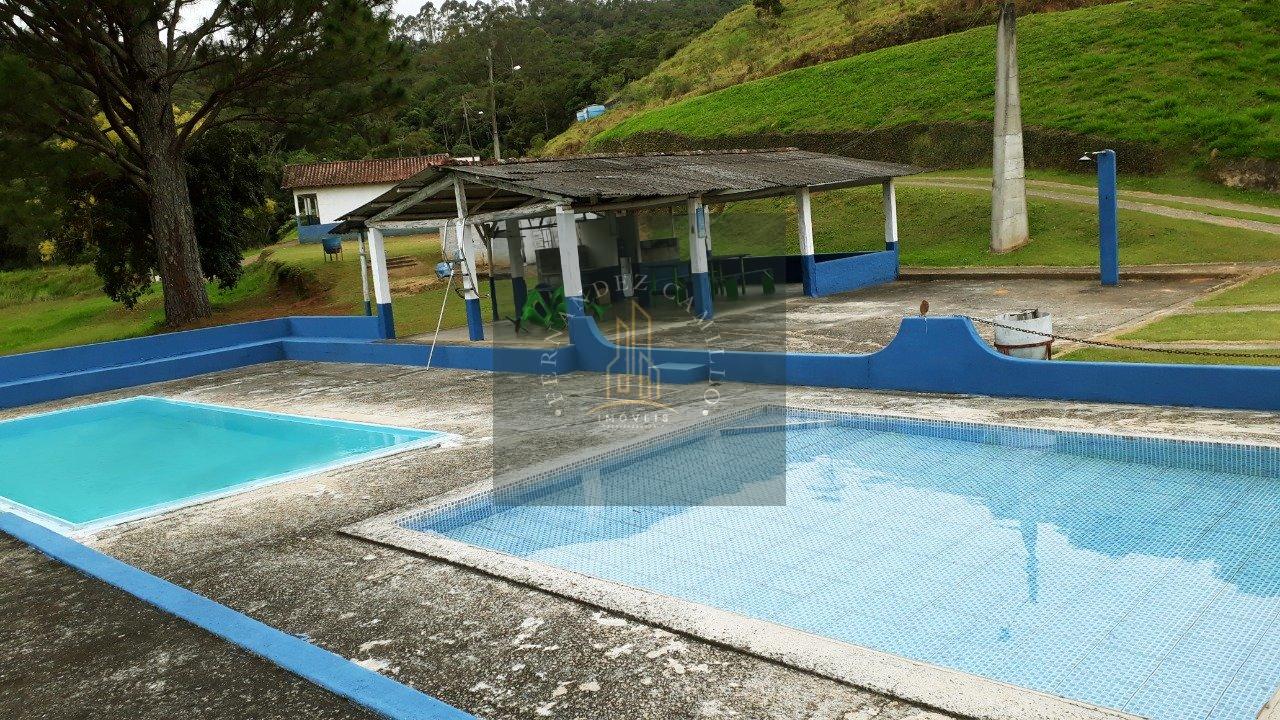 SÍTIO 8 ALQUEIRES / BAIRRO QUATINGA / IMÓVEL RURAL Rua Aparecida Adelaide dos Santos Mogi das Cruzes - 