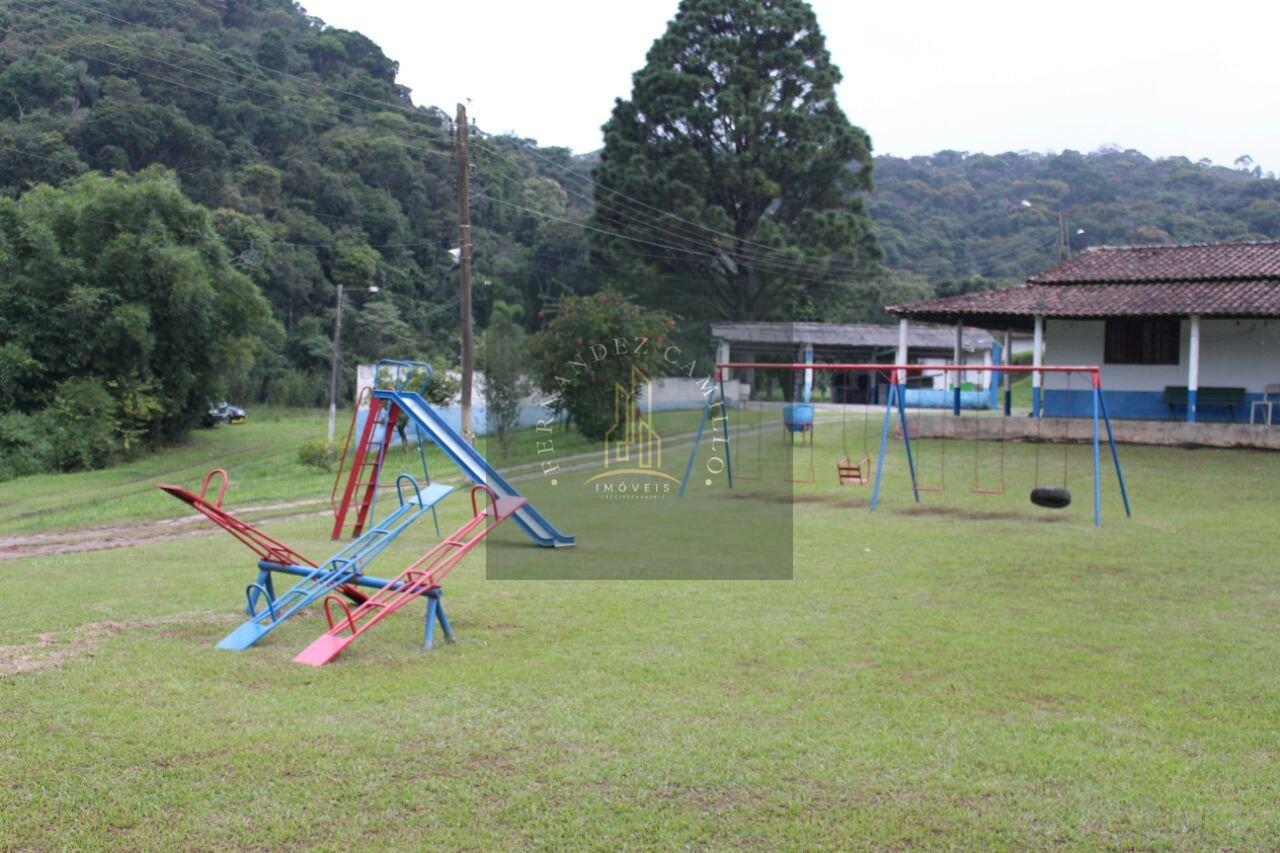 SÍTIO 8 ALQUEIRES / BAIRRO QUATINGA / IMÓVEL RURAL Rua Aparecida Adelaide dos Santos Mogi das Cruzes - 