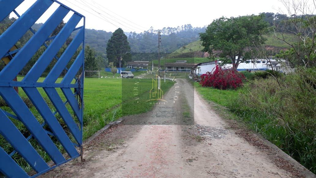SÍTIO 8 ALQUEIRES / BAIRRO QUATINGA / IMÓVEL RURAL Rua Aparecida Adelaide dos Santos Mogi das Cruzes - 