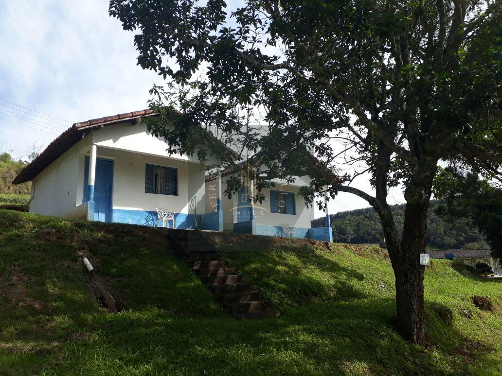 SÍTIO 8 ALQUEIRES / BAIRRO QUATINGA / IMÓVEL RURAL Rua Aparecida Adelaide dos Santos Mogi das Cruzes - 