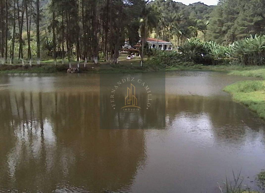 10 ALQUEIRES/ CASA SEDE 1.000m2 alto padrão/ CASA CASEIRO 100m2/ CASA PORTARIA 110m2 ESTRADA OSSAMU IKENORI Mogi das Cruzes - 