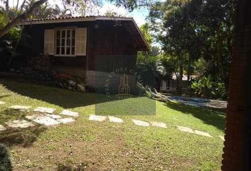 CONDOMINÍO ESTÂNCIA OROPÓ CHÁCARA 10.000m2 / Imóvel Rural Av. Prefeito Francisco Ribeiro Nogueira Mogi das Cruzes - 