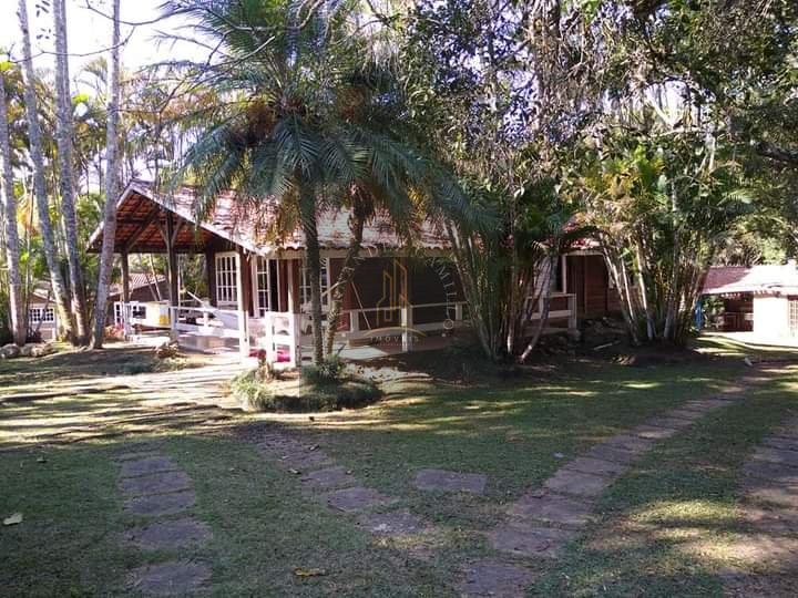 CONDOMINÍO ESTÂNCIA OROPÓ CHÁCARA 10.000m2 / Imóvel Rural Av. Prefeito Francisco Ribeiro Nogueira Mogi das Cruzes - 
