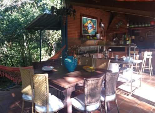 CONDOMINÍO ESTÂNCIA OROPÓ CHÁCARA 10.000m2 / Imóvel Rural Av. Prefeito Francisco Ribeiro Nogueira Mogi das Cruzes - 