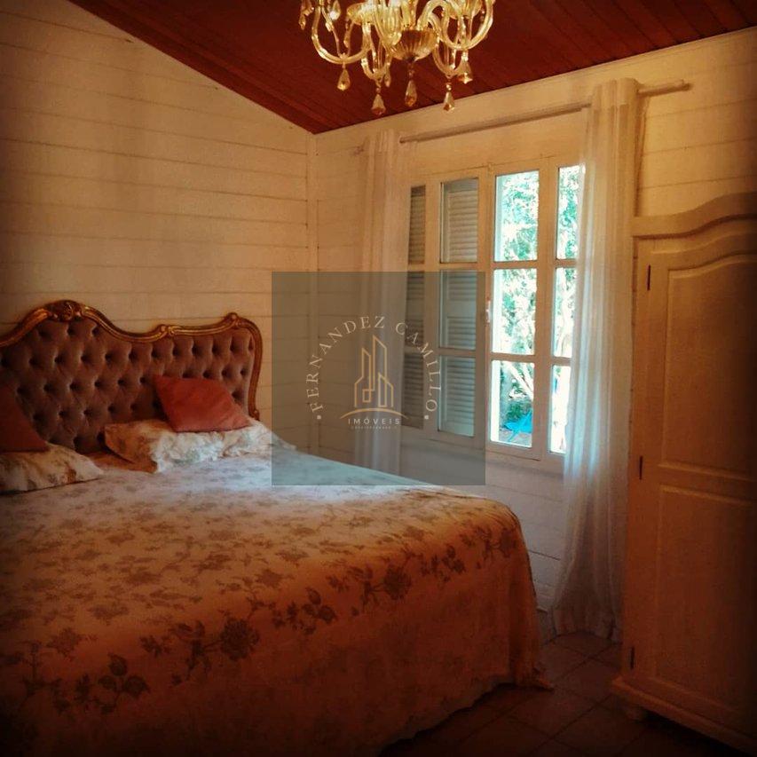 CONDOMINÍO ESTÂNCIA OROPÓ CHÁCARA 10.000m2 / Imóvel Rural Av. Prefeito Francisco Ribeiro Nogueira Mogi das Cruzes - 