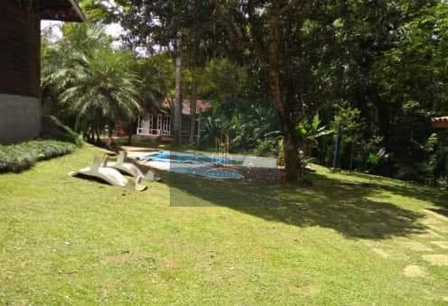 CONDOMINÍO ESTÂNCIA OROPÓ CHÁCARA 10.000m2 / Imóvel Rural Av. Prefeito Francisco Ribeiro Nogueira Mogi das Cruzes - 
