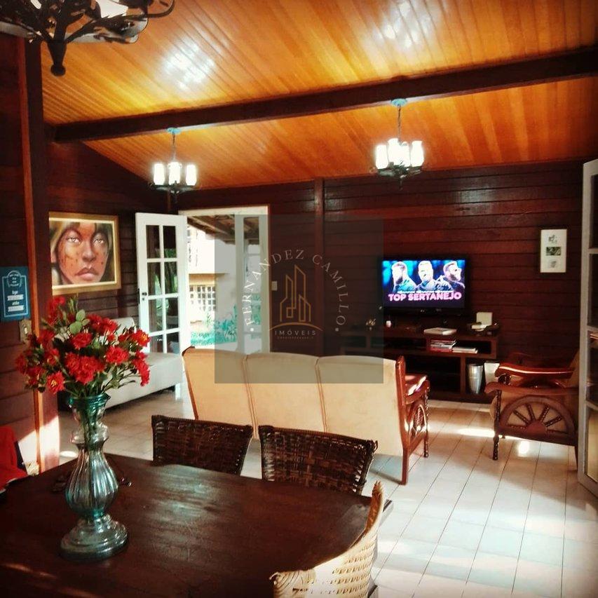CONDOMINÍO ESTÂNCIA OROPÓ CHÁCARA 10.000m2 / Imóvel Rural Av. Prefeito Francisco Ribeiro Nogueira Mogi das Cruzes - 