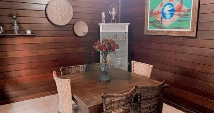 CONDOMINÍO ESTÂNCIA OROPÓ CHÁCARA 10.000m2 / Imóvel Rural Av. Prefeito Francisco Ribeiro Nogueira Mogi das Cruzes - 