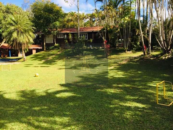CONDOMINÍO ESTÂNCIA OROPÓ CHÁCARA 10.000m2 / Imóvel Rural Av. Prefeito Francisco Ribeiro Nogueira Mogi das Cruzes - 
