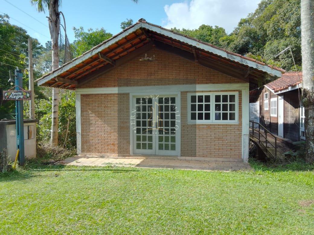 CONDOMINÍO ESTÂNCIA OROPÓ CHÁCARA 10.000m2 / Imóvel Rural Av. Prefeito Francisco Ribeiro Nogueira Mogi das Cruzes - 