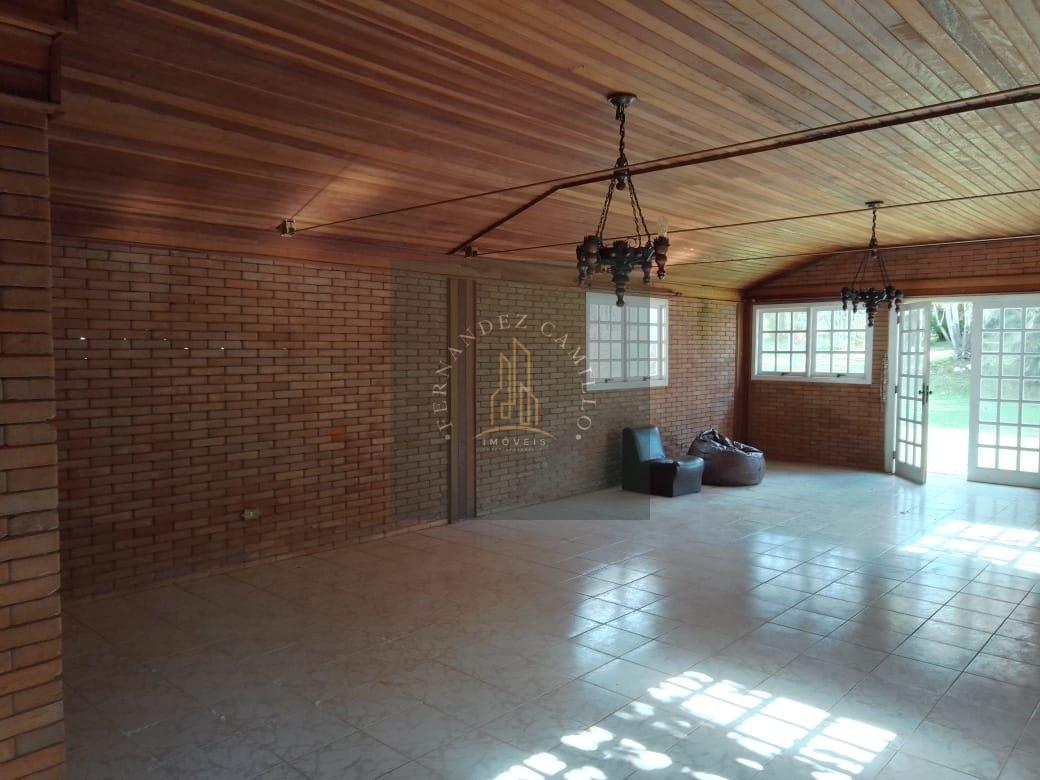 CONDOMINÍO ESTÂNCIA OROPÓ CHÁCARA 10.000m2 / Imóvel Rural Av. Prefeito Francisco Ribeiro Nogueira Mogi das Cruzes - 