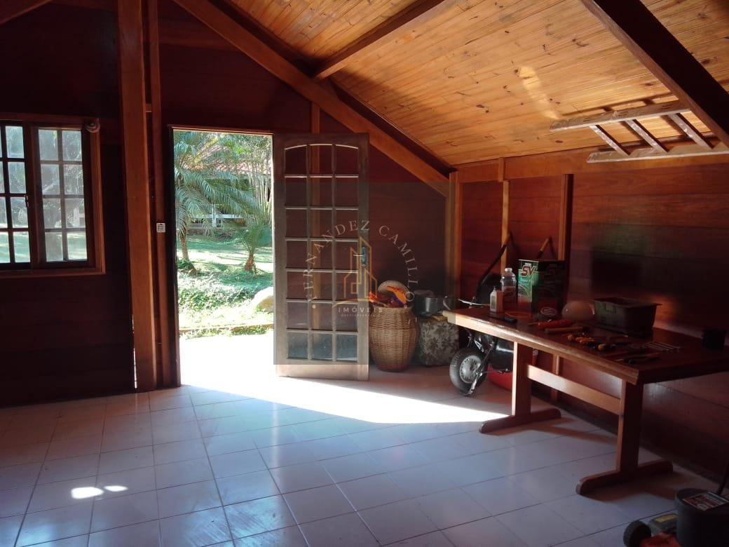 CONDOMINÍO ESTÂNCIA OROPÓ CHÁCARA 10.000m2 / Imóvel Rural Av. Prefeito Francisco Ribeiro Nogueira Mogi das Cruzes - 