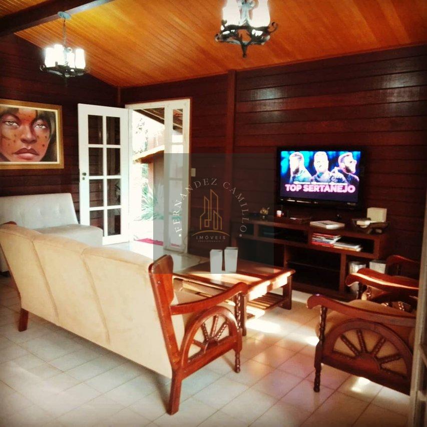 CONDOMINÍO ESTÂNCIA OROPÓ CHÁCARA 10.000m2 / Imóvel Rural Av. Prefeito Francisco Ribeiro Nogueira Mogi das Cruzes - 