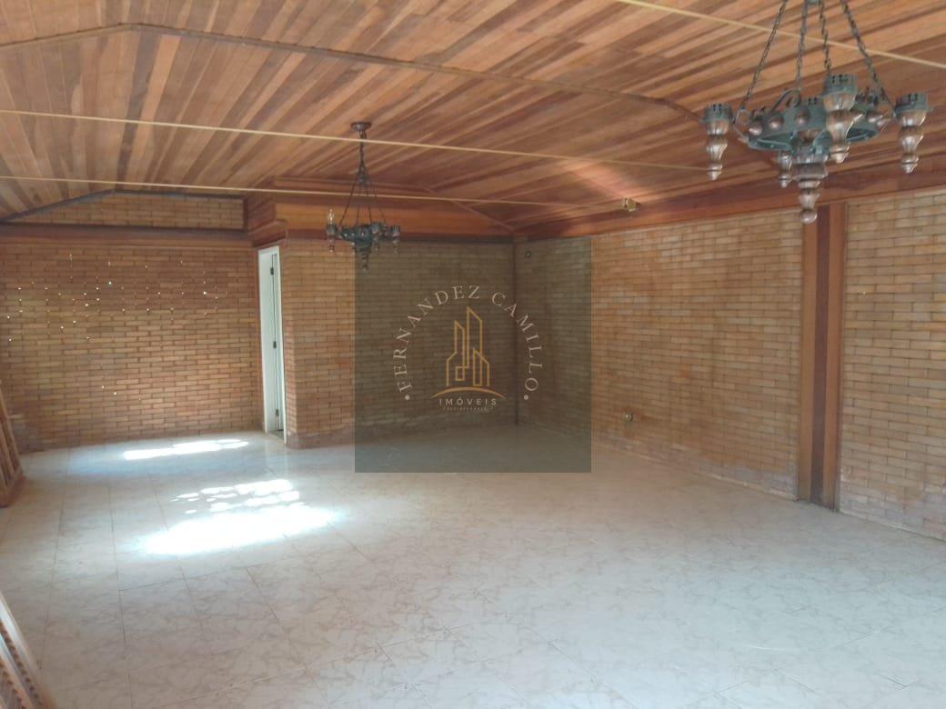 CONDOMINÍO ESTÂNCIA OROPÓ CHÁCARA 10.000m2 / Imóvel Rural Av. Prefeito Francisco Ribeiro Nogueira Mogi das Cruzes - 