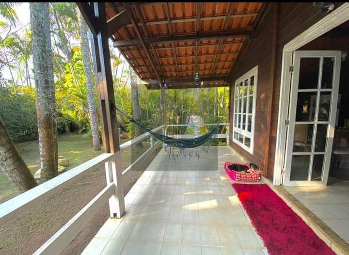 CONDOMINÍO ESTÂNCIA OROPÓ CHÁCARA 10.000m2 / Imóvel Rural Av. Prefeito Francisco Ribeiro Nogueira Mogi das Cruzes - 