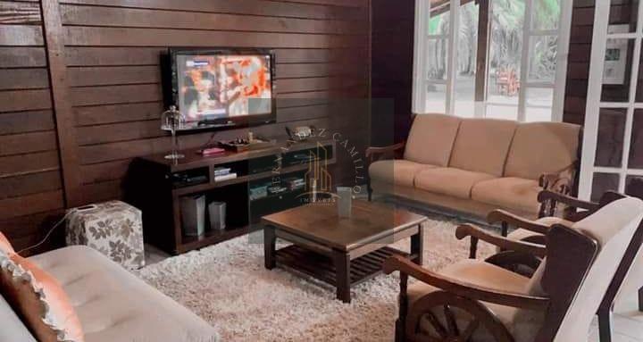 CONDOMINÍO ESTÂNCIA OROPÓ CHÁCARA 10.000m2 / Imóvel Rural Av. Prefeito Francisco Ribeiro Nogueira Mogi das Cruzes - 