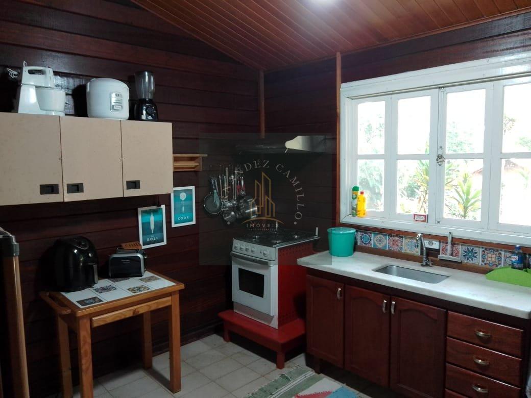 CONDOMINÍO ESTÂNCIA OROPÓ CHÁCARA 10.000m2 / Imóvel Rural Av. Prefeito Francisco Ribeiro Nogueira Mogi das Cruzes - 