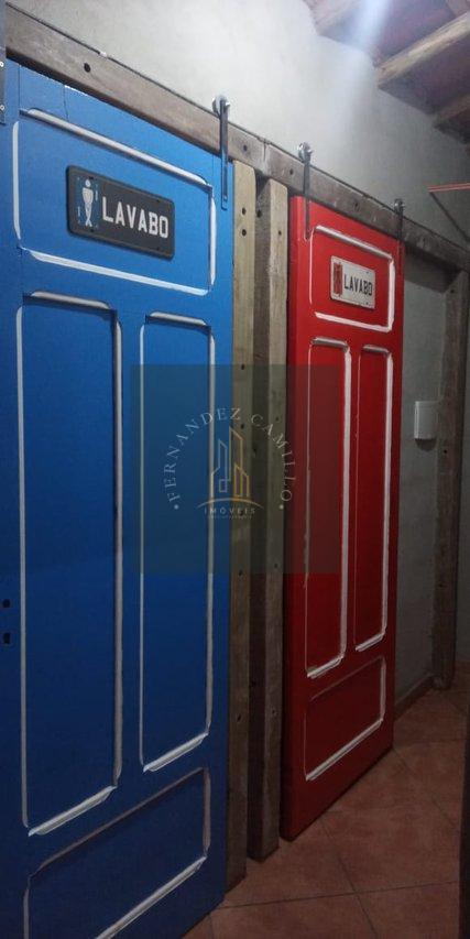 BEIJA FLOR / ITAPETI CHÁCARA 5000 M2 COM RESIDÊNCIA, PISCINA COM SPA, SALÃO DE FESTA ESTRADA DOS GODOY  Mogi das Cruzes - 