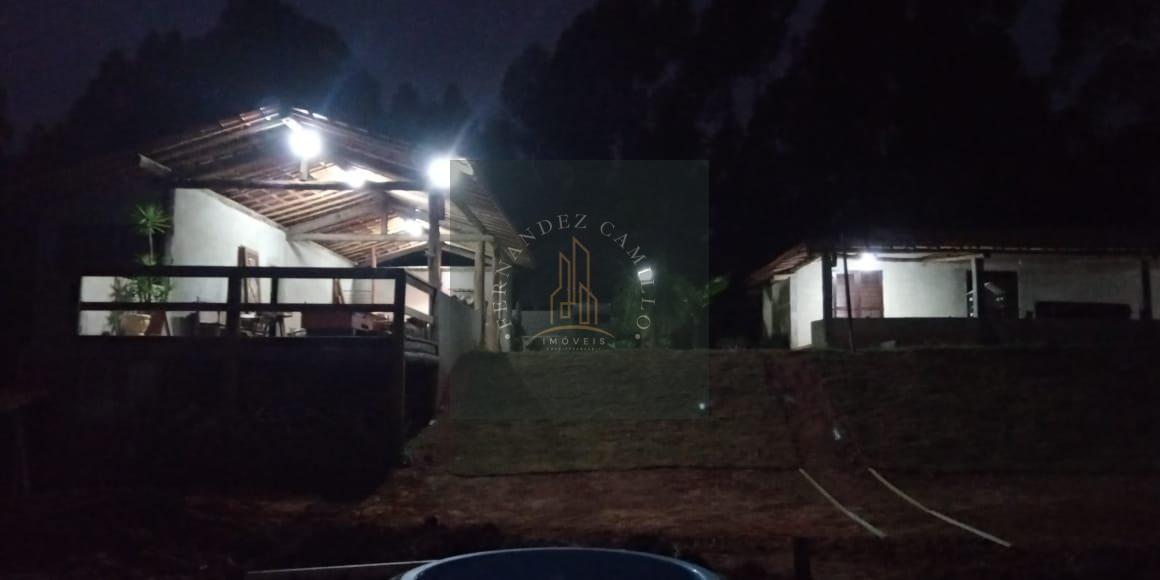 BEIJA FLOR / ITAPETI CHÁCARA 5000 M2 COM RESIDÊNCIA, PISCINA COM SPA, SALÃO DE FESTA ESTRADA DOS GODOY  Mogi das Cruzes - 