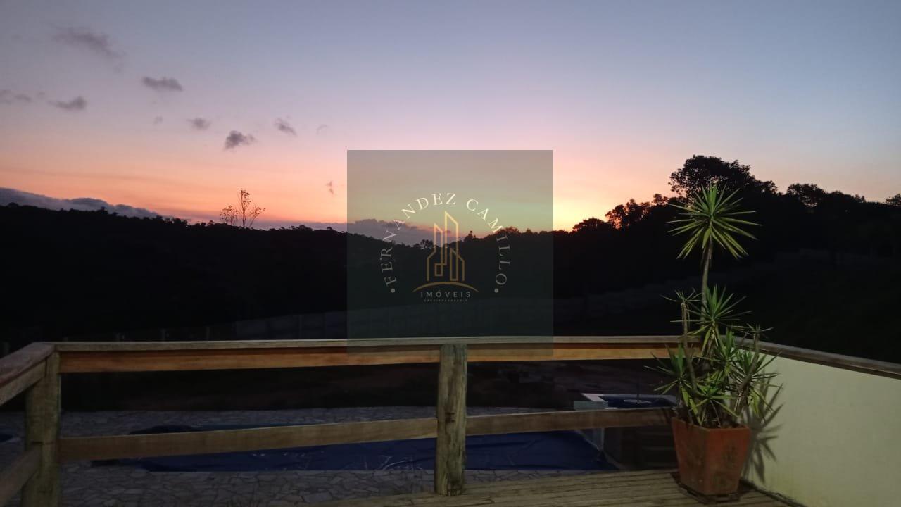 BEIJA FLOR / ITAPETI CHÁCARA 5000 M2 COM RESIDÊNCIA, PISCINA COM SPA, SALÃO DE FESTA ESTRADA DOS GODOY  Mogi das Cruzes - 