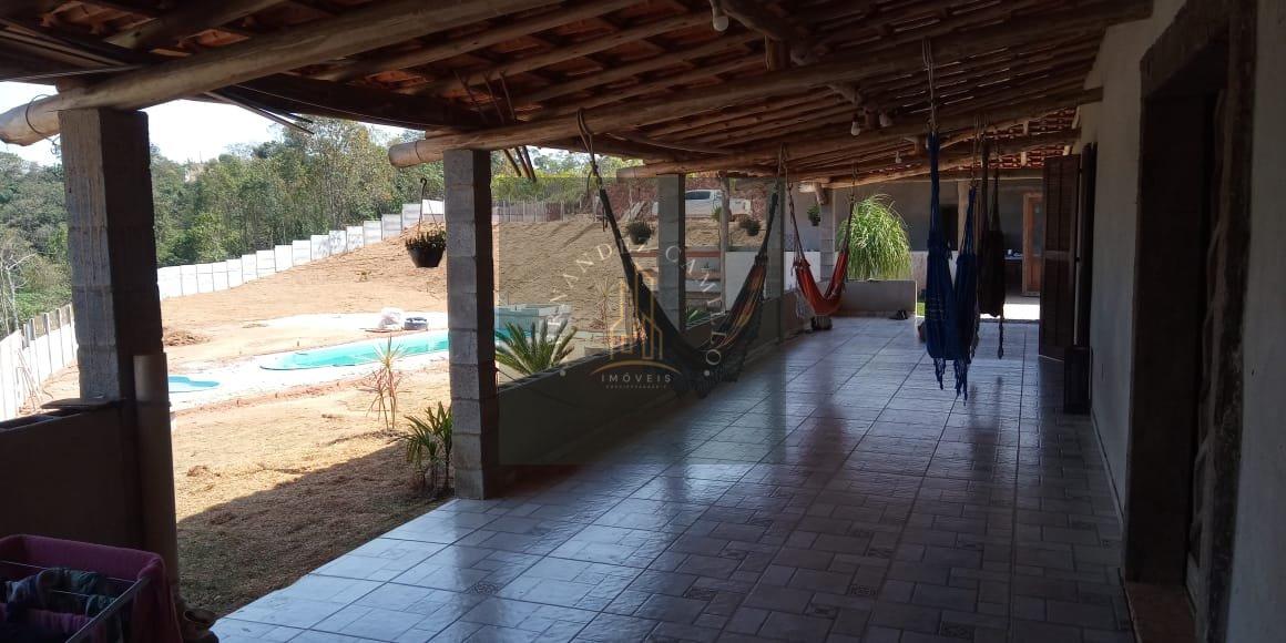 BEIJA FLOR / ITAPETI CHÁCARA 5000 M2 COM RESIDÊNCIA, PISCINA COM SPA, SALÃO DE FESTA ESTRADA DOS GODOY  Mogi das Cruzes - 
