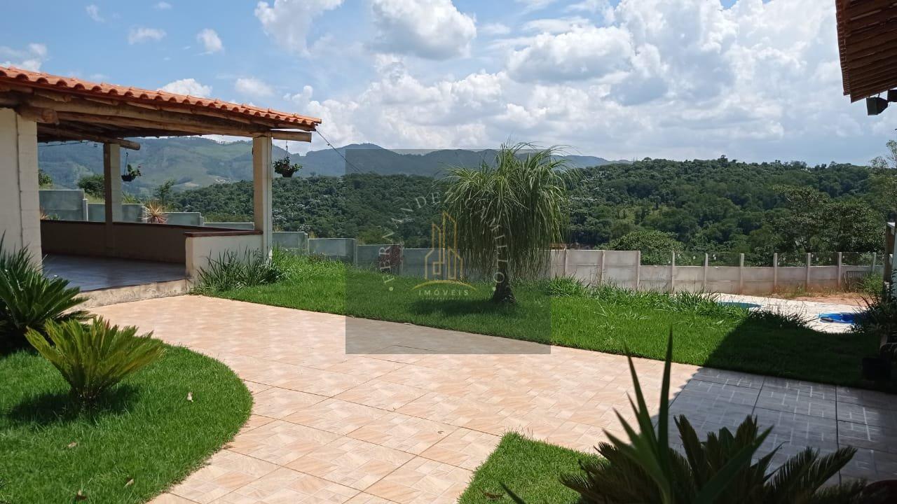 BEIJA FLOR / ITAPETI CHÁCARA 5000 M2 COM RESIDÊNCIA, PISCINA COM SPA, SALÃO DE FESTA ESTRADA DOS GODOY  Mogi das Cruzes - 