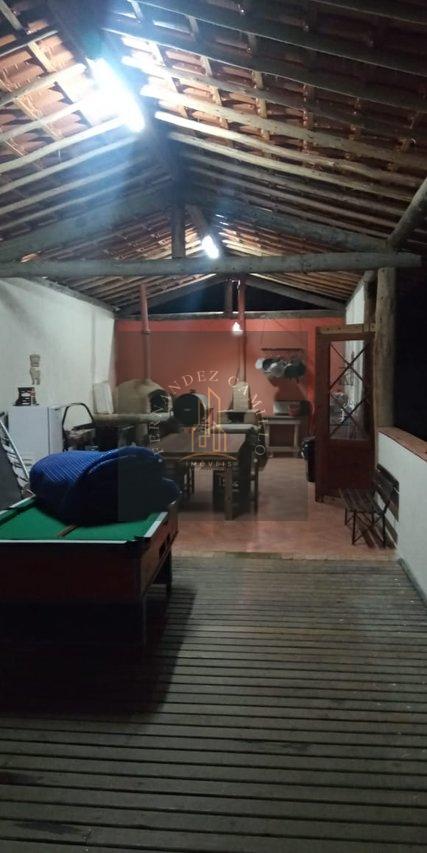 BEIJA FLOR / ITAPETI CHÁCARA 5000 M2 COM RESIDÊNCIA, PISCINA COM SPA, SALÃO DE FESTA ESTRADA DOS GODOY  Mogi das Cruzes - 